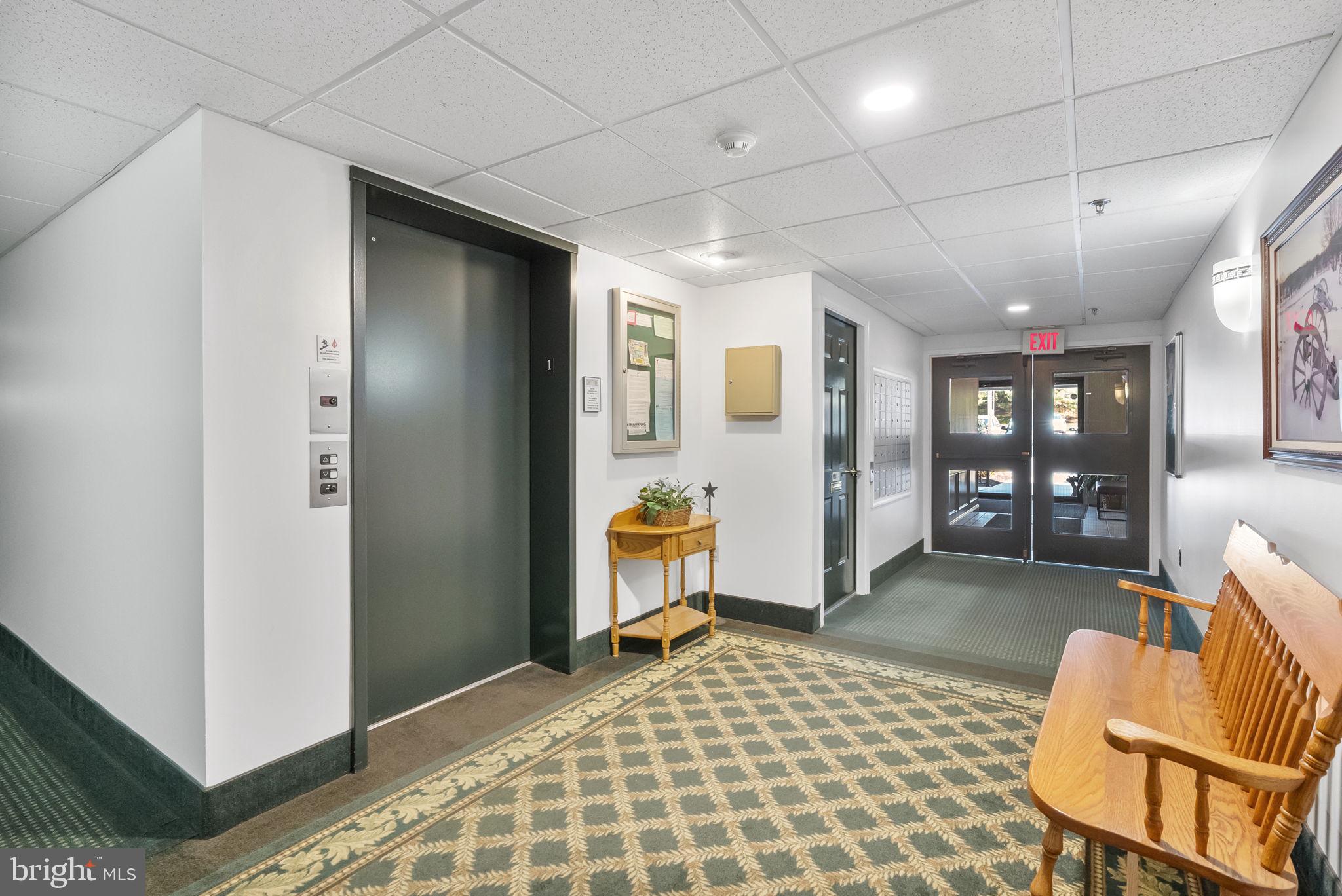 223 Brandon Road Eagleville, PA 19403 - Photo 7 of 38 a living room with furniture