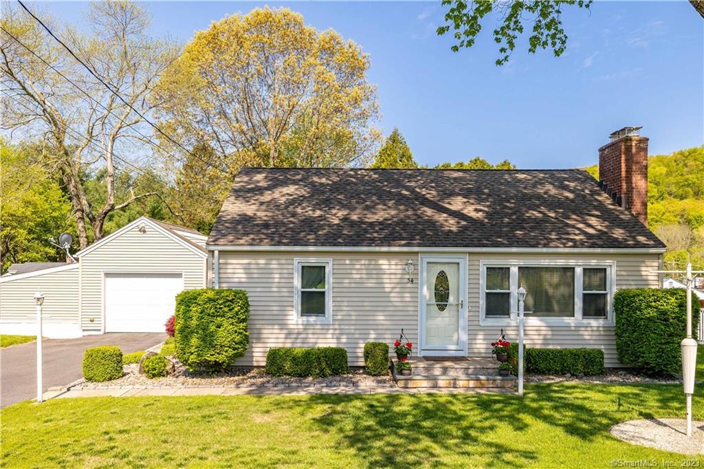 54 Sunny Valley Road New Milford, CT 06776 - Photo 1 of 1 Gallery Image 1
