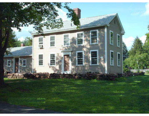 440 Porter Road East Longmeadow, MA 01028 - Photo 1 of 1 Gallery Image 1