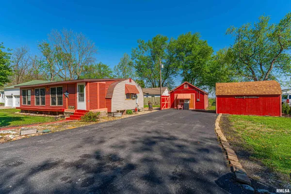 $89,000 | 119 Montgomery Court, Maroa, IL 61756