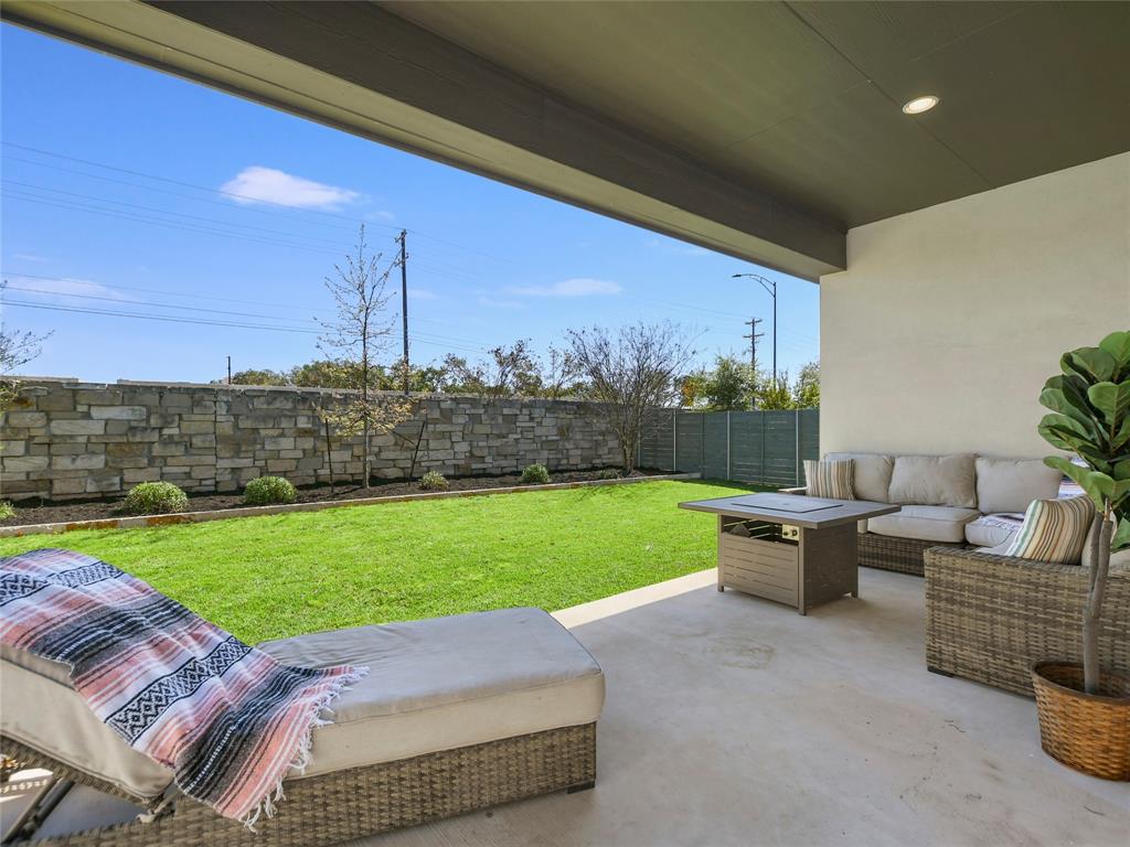 3708 Mercer Road Georgetown, TX 78628 - Photo 26 of 35