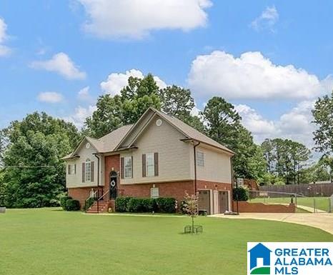 71 Colonial Lane Odenville, AL 35120 - Photo 1 of 25