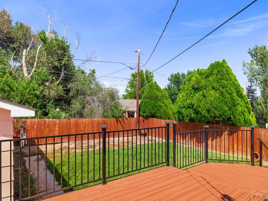 63 Mac Gregor Road Pueblo, CO 81001 - Photo 22 of 25 Gallery Image 22