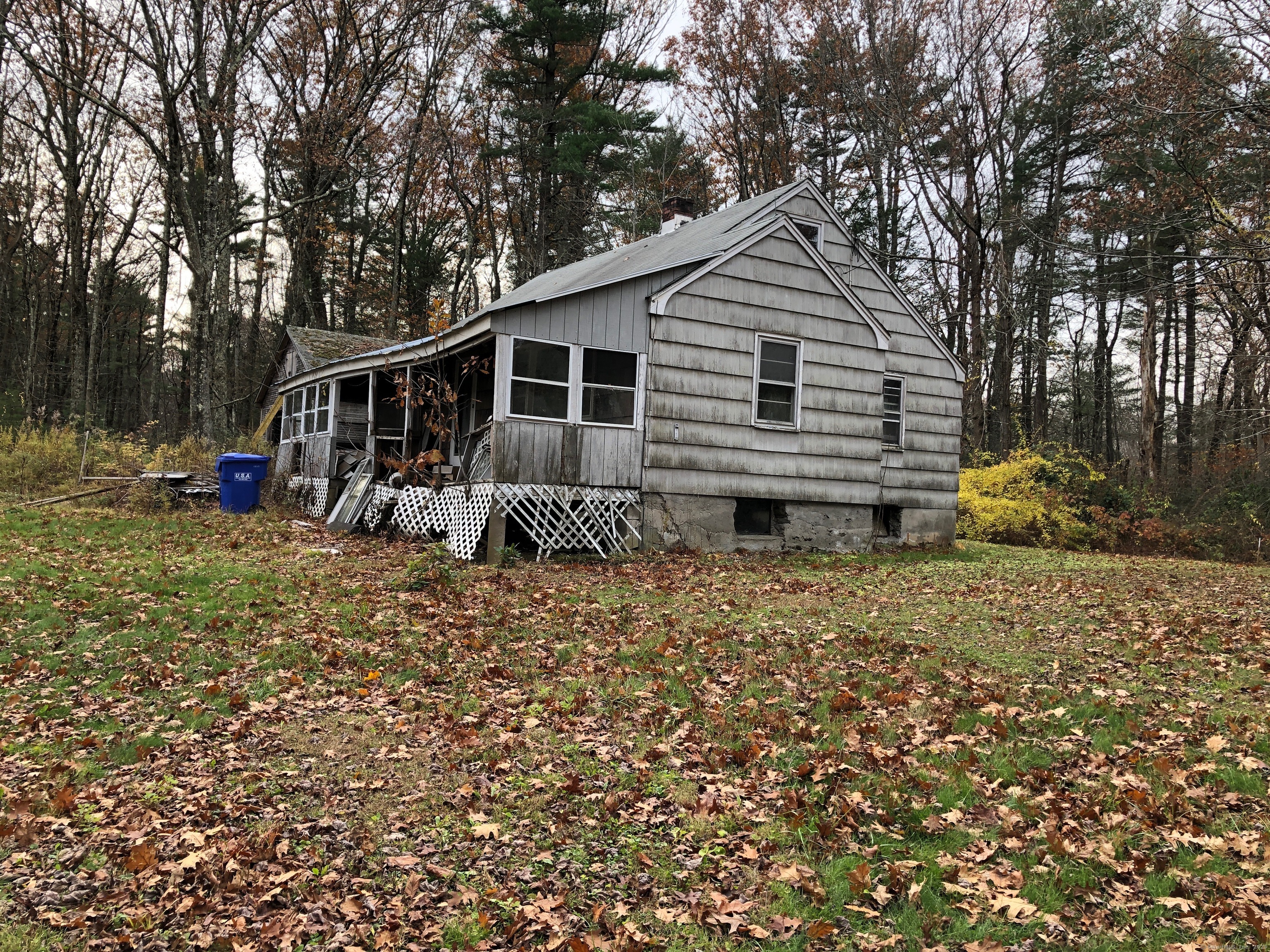 11 Shantry Road Colebrook, CT 06021 - Photo 4 of 15