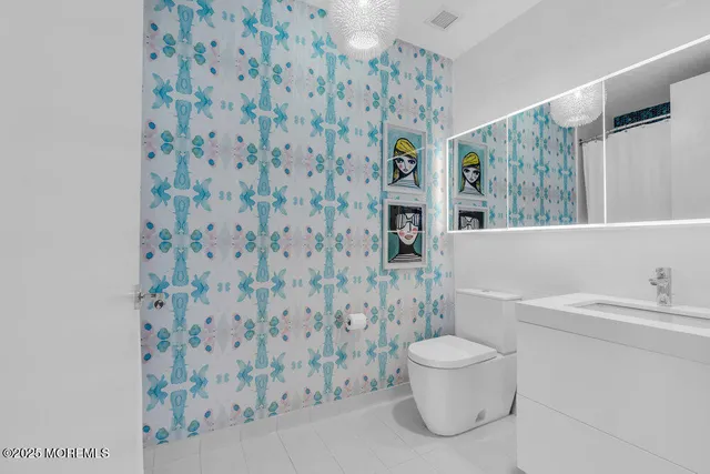 a view of an entryway