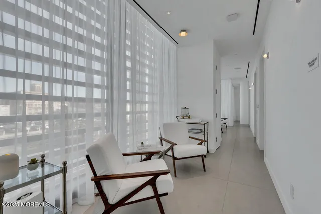 a picture of a city view