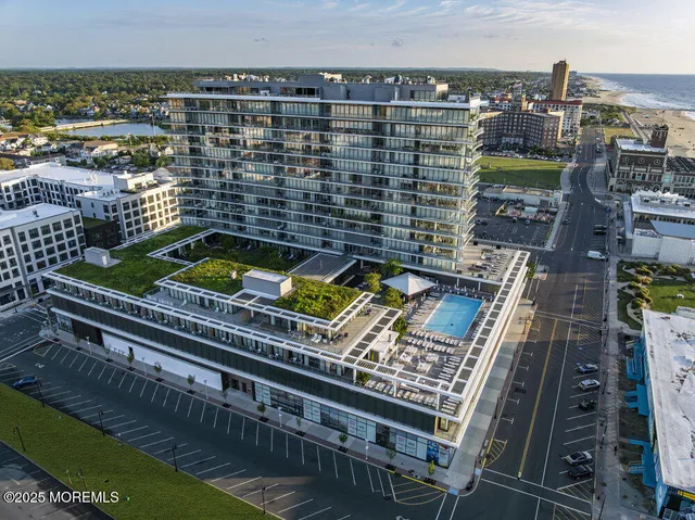 $8,999,999 | 1101 Ocean Avenue, Unit PH A, Asbury Park, NJ 07712
