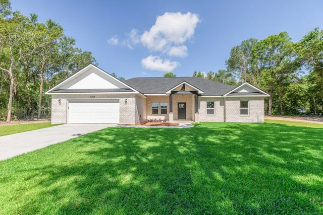 $414,900 | 5840 Phillip Road, Crestview, FL 32539