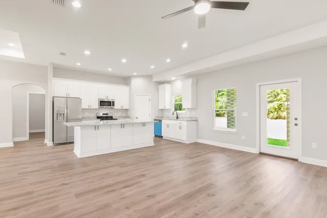 $414,900 | 5840 Phillip Road, Crestview, FL 32539