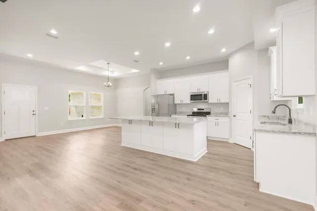 $414,900 | 5840 Phillip Road, Crestview, FL 32539