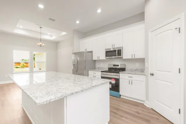 $414,900 | 5840 Phillip Road, Crestview, FL 32539