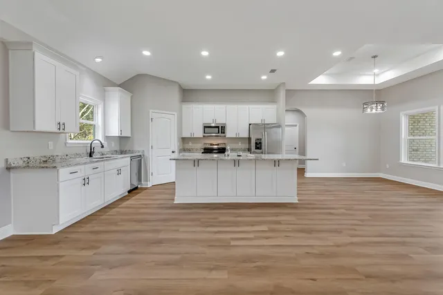 $414,900 | 5840 Phillip Road, Crestview, FL 32539