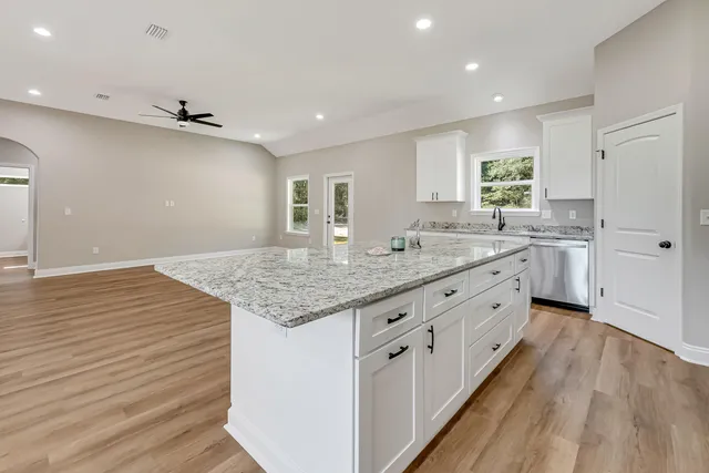 $414,900 | 5840 Phillip Road, Crestview, FL 32539