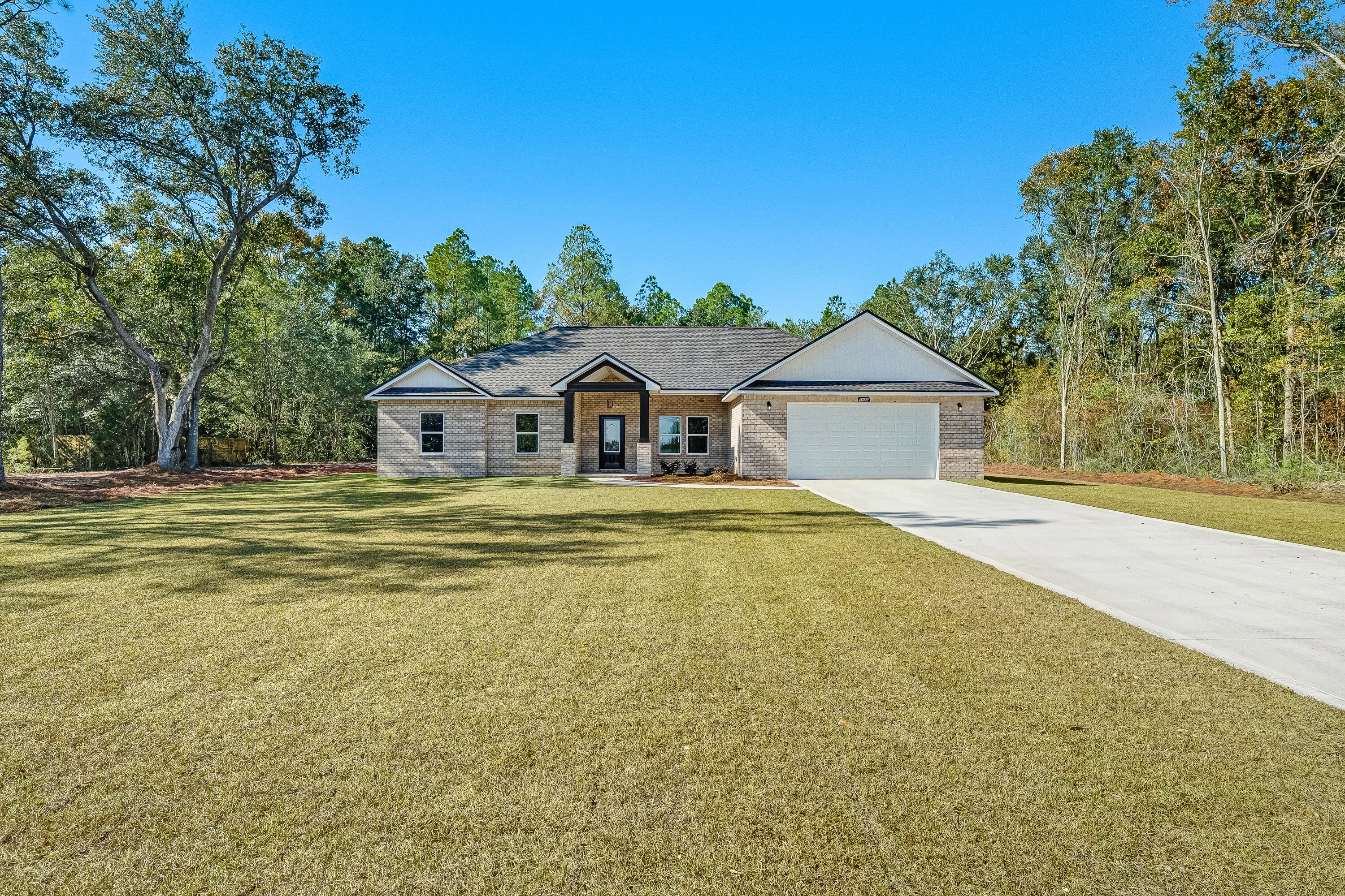 5840 Phillip Road Crestview, FL 32539 - Photo 2 of 59 5840 phillips rd-1