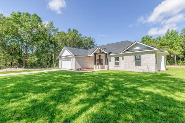 $414,900 | 5840 Phillip Road, Crestview, FL 32539