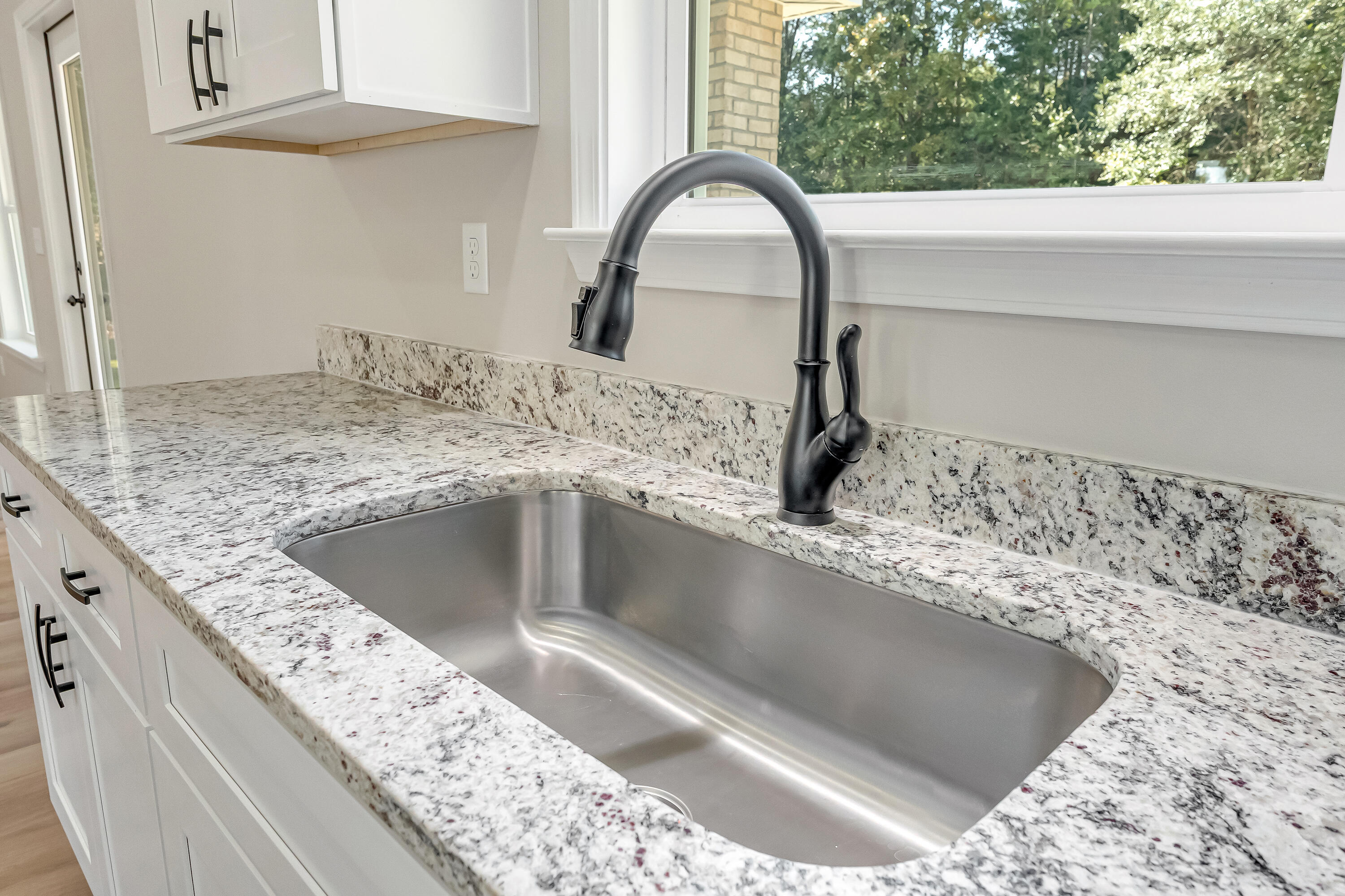 5840 Phillip Road Crestview, FL 32539 - Photo 23 of 59 a close view of sink and tap