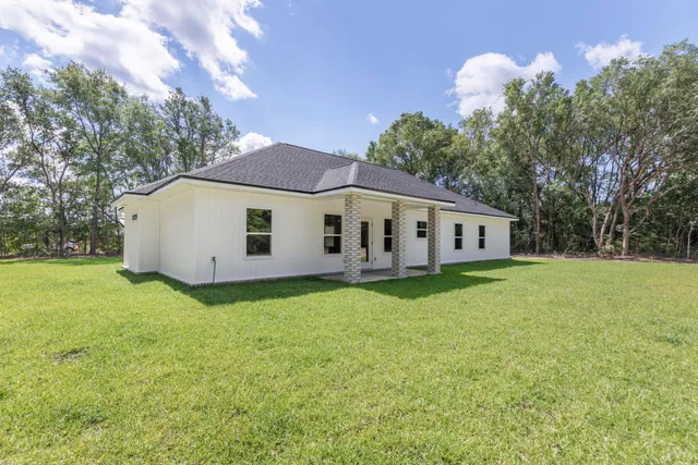 $414,900 | 5840 Phillip Road, Crestview, FL 32539