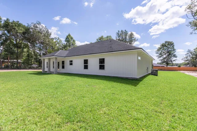 $414,900 | 5840 Phillip Road, Crestview, FL 32539