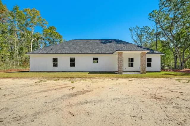 $414,900 | 5840 Phillip Road, Crestview, FL 32539