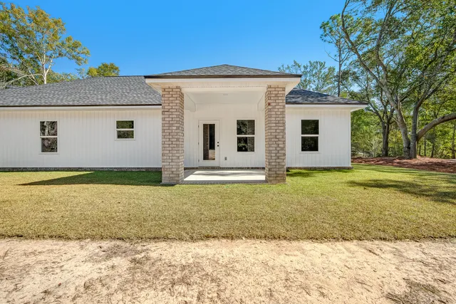 $414,900 | 5840 Phillip Road, Crestview, FL 32539