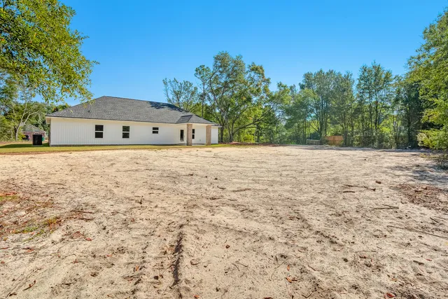 $414,900 | 5840 Phillip Road, Crestview, FL 32539