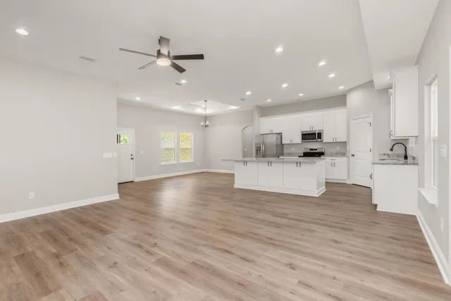 $414,900 | 5840 Phillip Road, Crestview, FL 32539