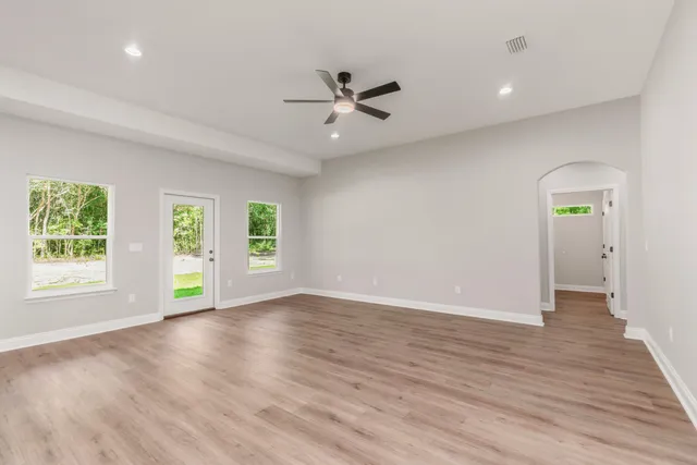 $414,900 | 5840 Phillip Road, Crestview, FL 32539