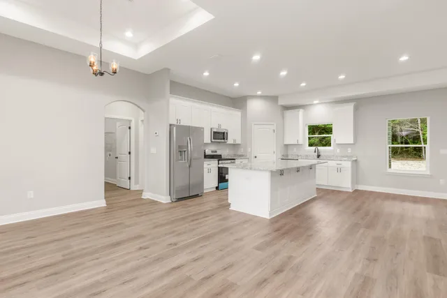 $414,900 | 5840 Phillip Road, Crestview, FL 32539