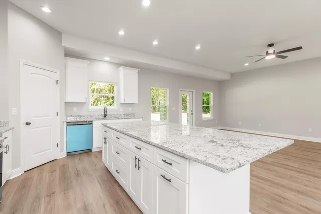 $414,900 | 5840 Phillip Road, Crestview, FL 32539