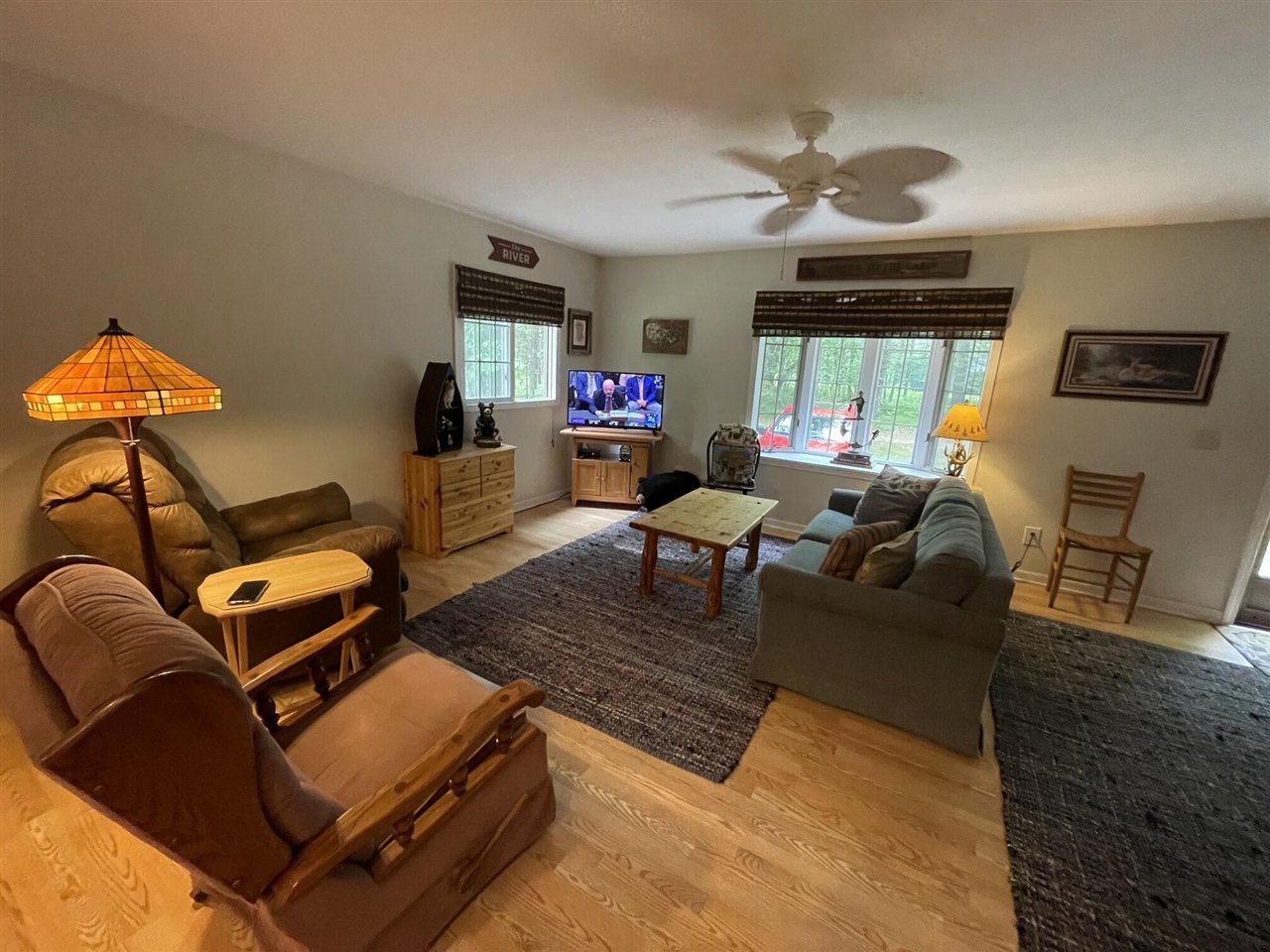 8725 West River Road Irons, MI 49644 - Photo 6 of 37