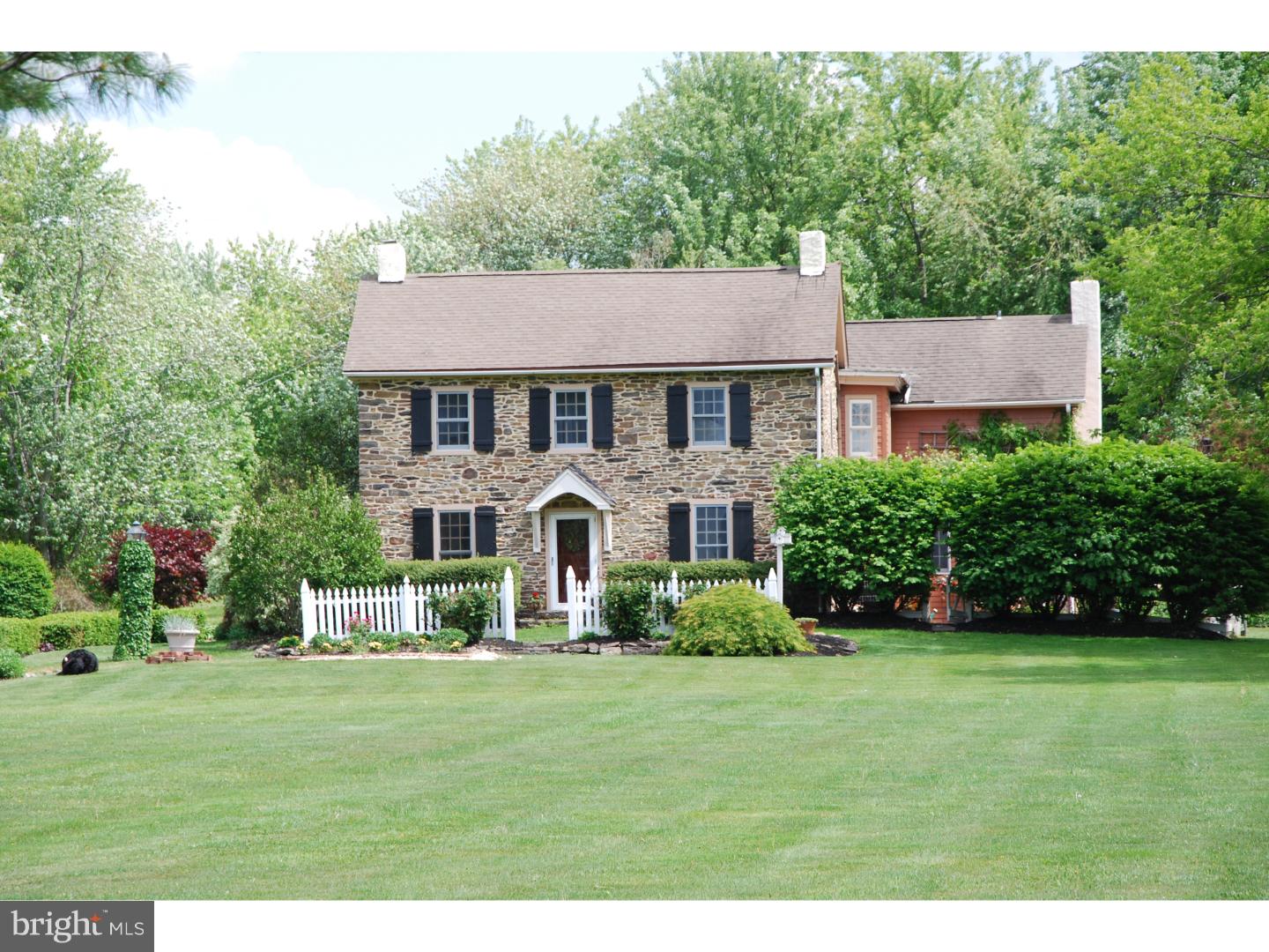 1303 Upper Stump Road Chalfont, PA 18914 - Photo 2 of 25 Gallery Image 2