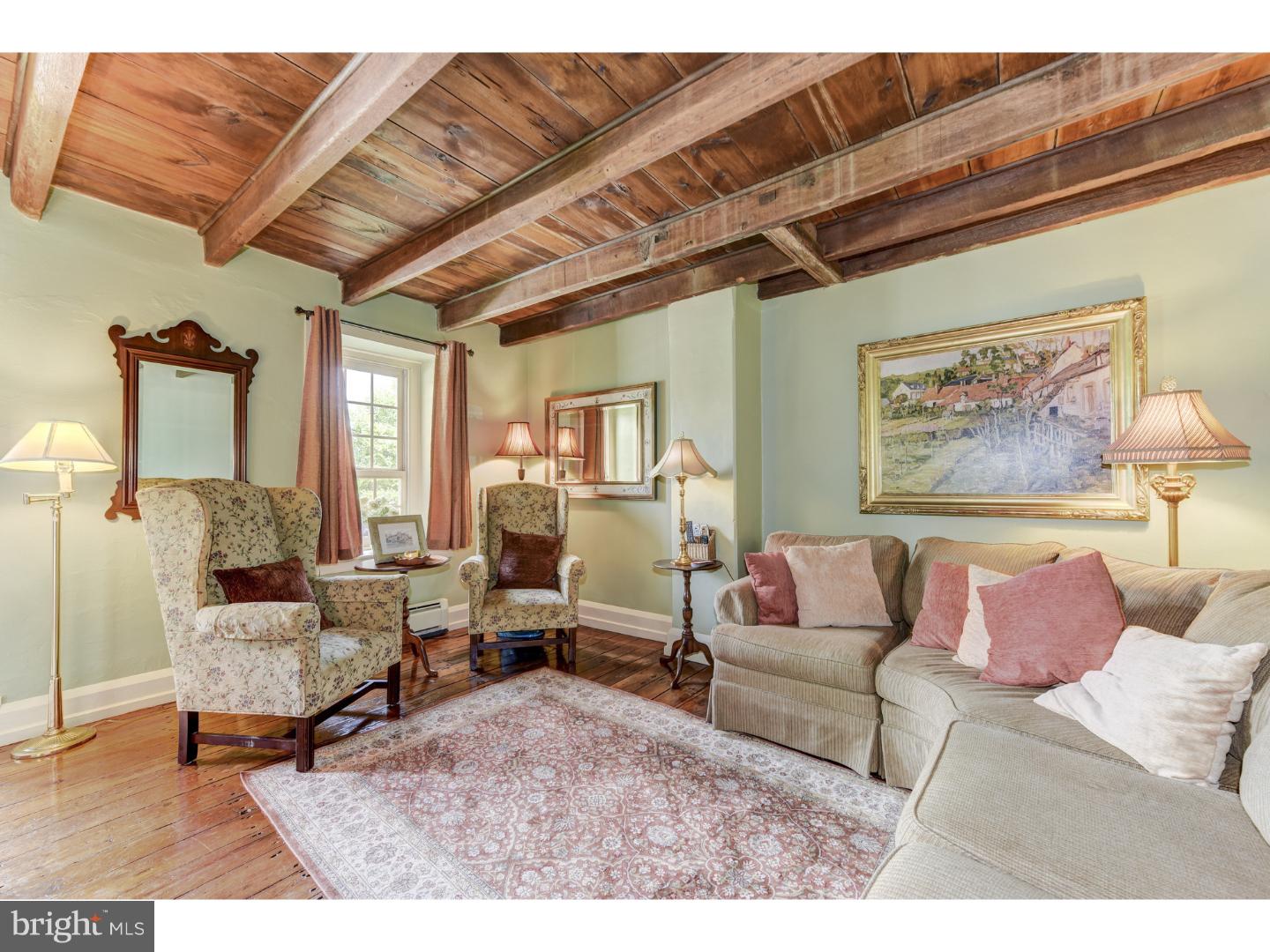 1303 Upper Stump Road Chalfont, PA 18914 - Photo 11 of 25 Den