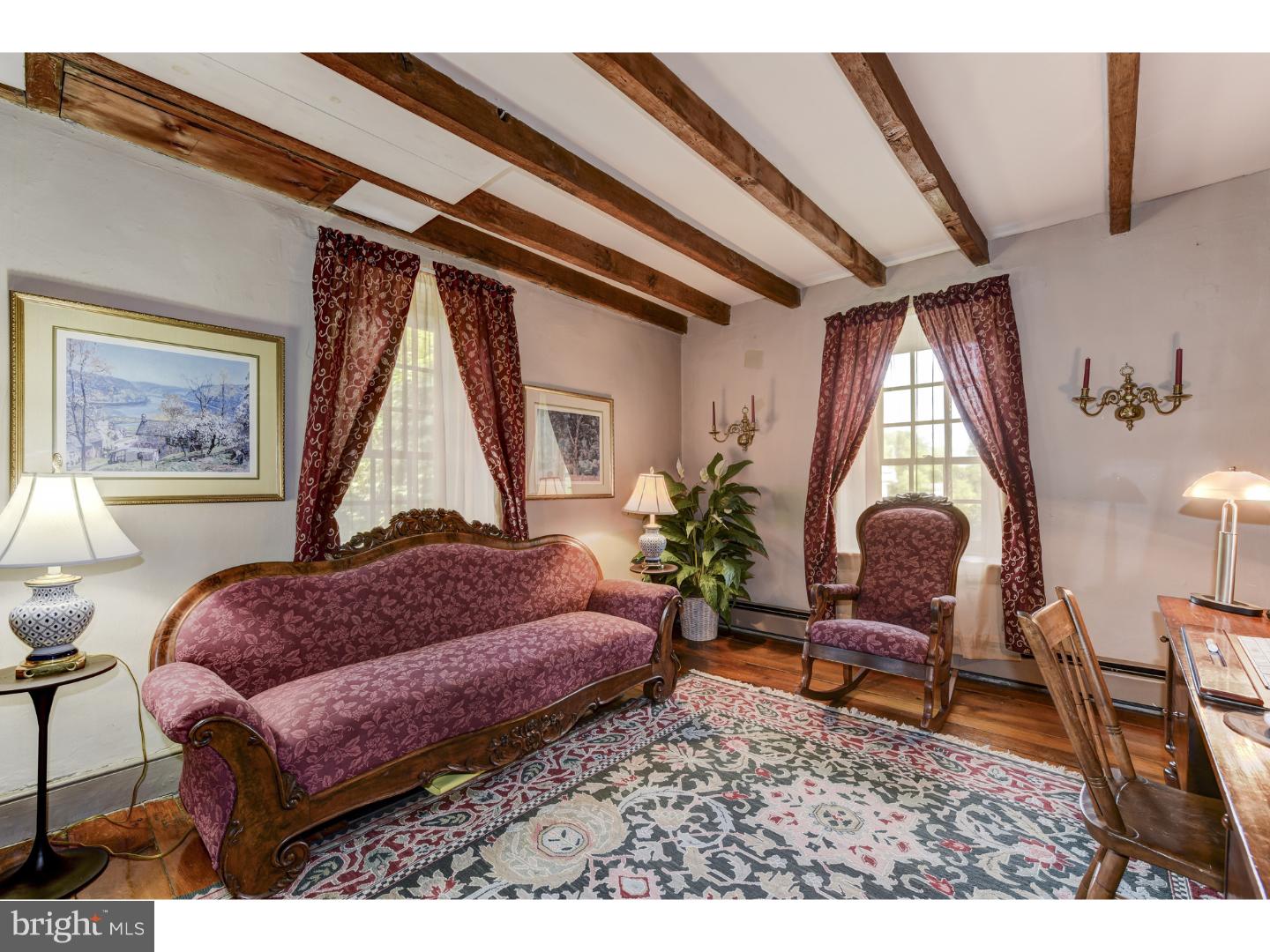 1303 Upper Stump Road Chalfont, PA 18914 - Photo 12 of 25 Dining Room