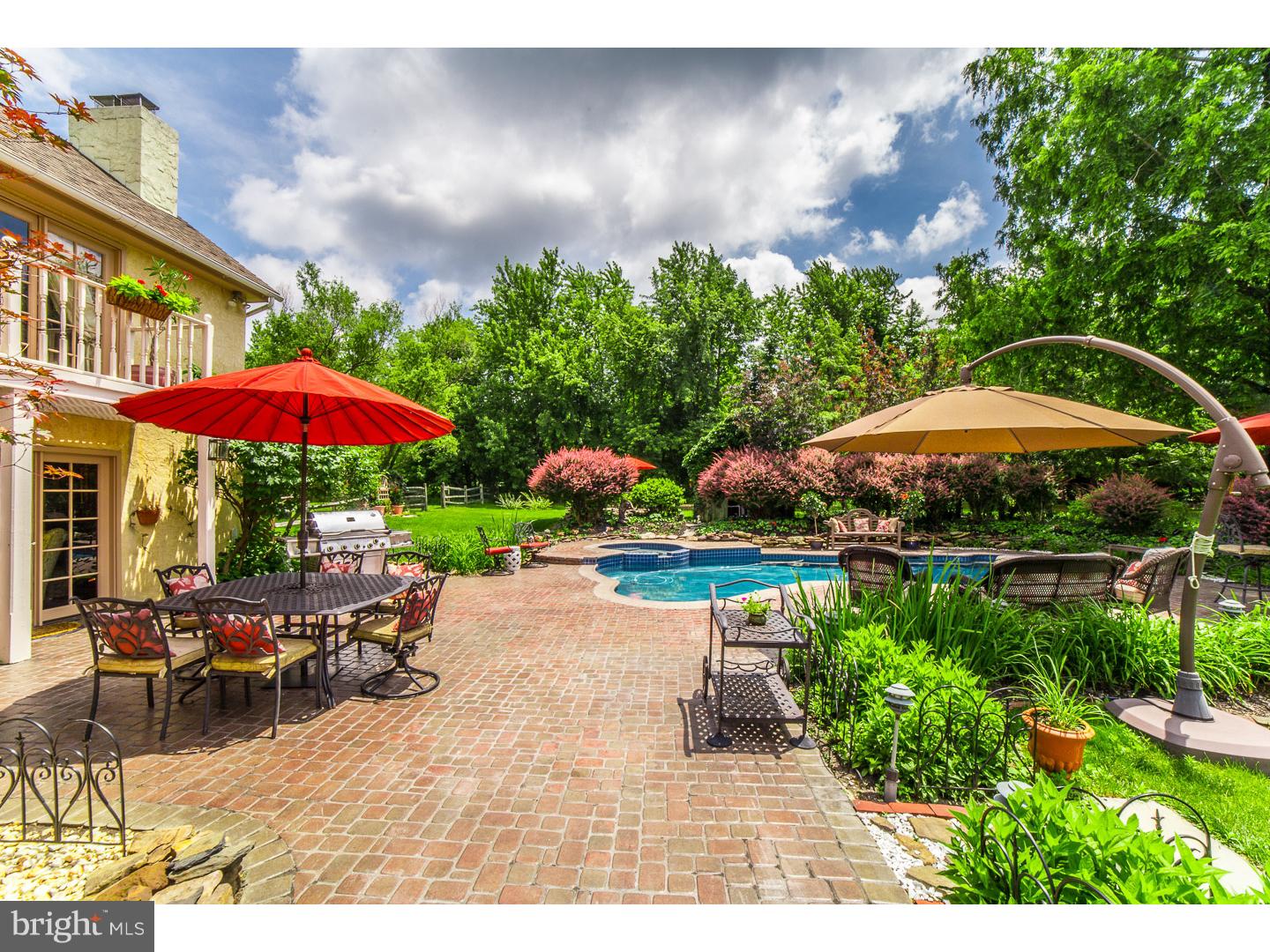 1303 Upper Stump Road Chalfont, PA 18914 - Photo 19 of 25 Gallery Image 19