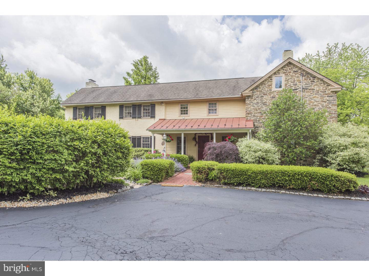 1303 Upper Stump Road Chalfont, PA 18914 - Photo 3 of 25 Gallery Image 3