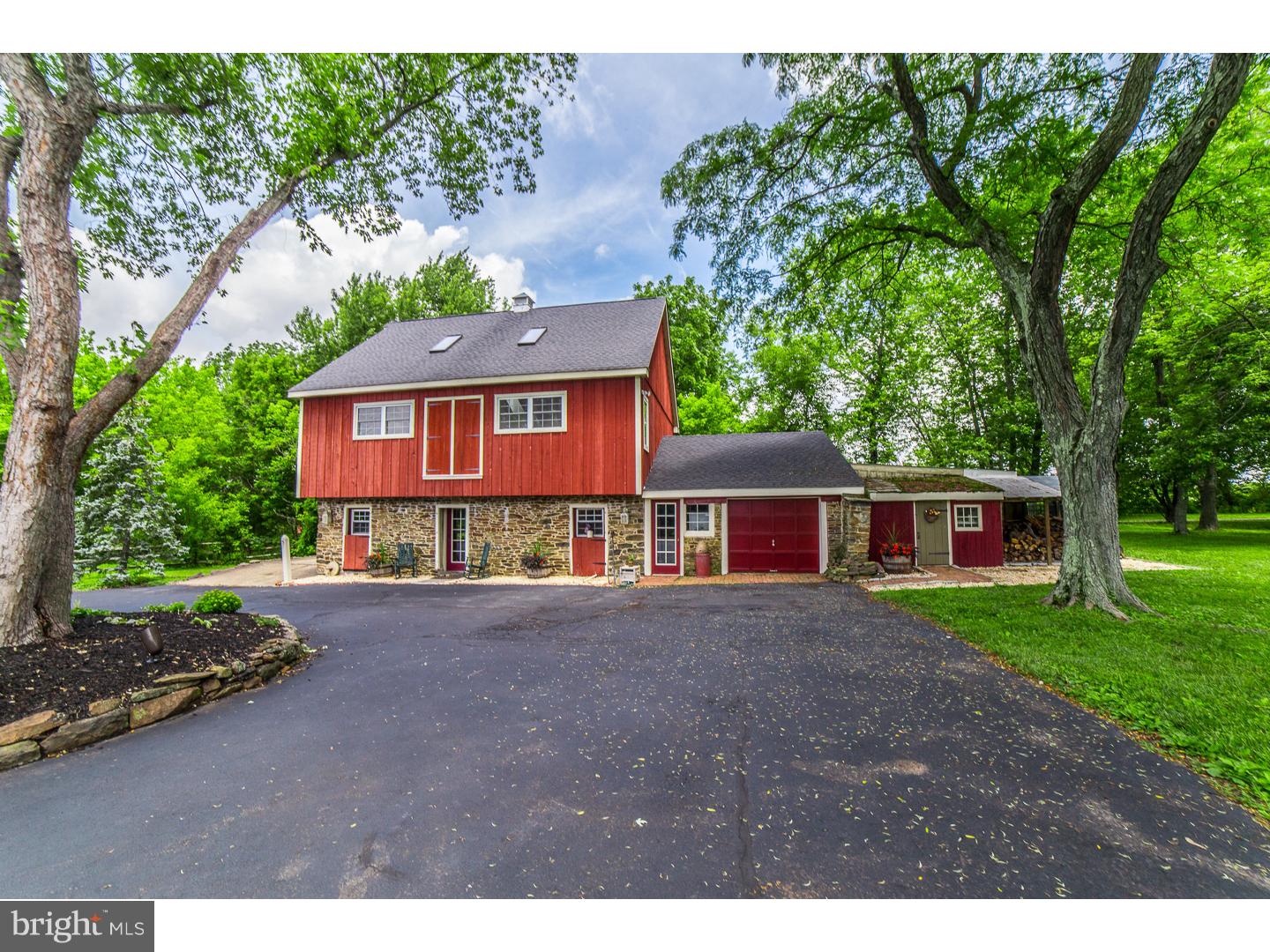 1303 Upper Stump Road Chalfont, PA 18914 - Photo 21 of 25 Gallery Image 21