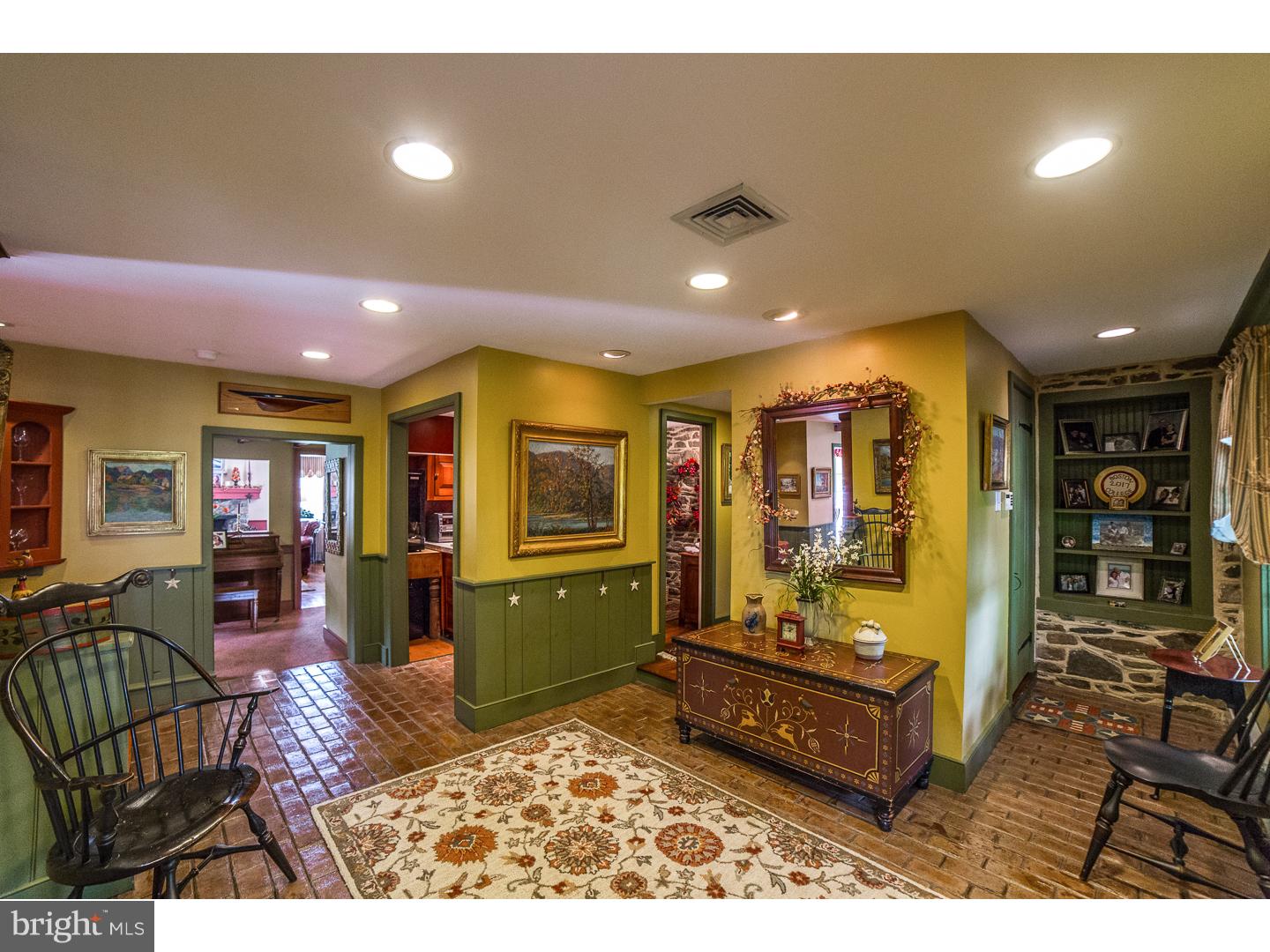 1303 Upper Stump Road Chalfont, PA 18914 - Photo 5 of 25 Gallery Image 5
