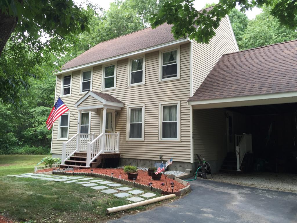 36 Wright Road Derry, NH 03038 - Photo 1 of 30