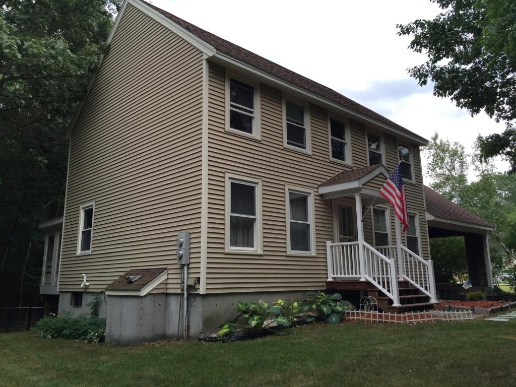 36 Wright Road Derry, NH 03038 - Photo 2 of 30