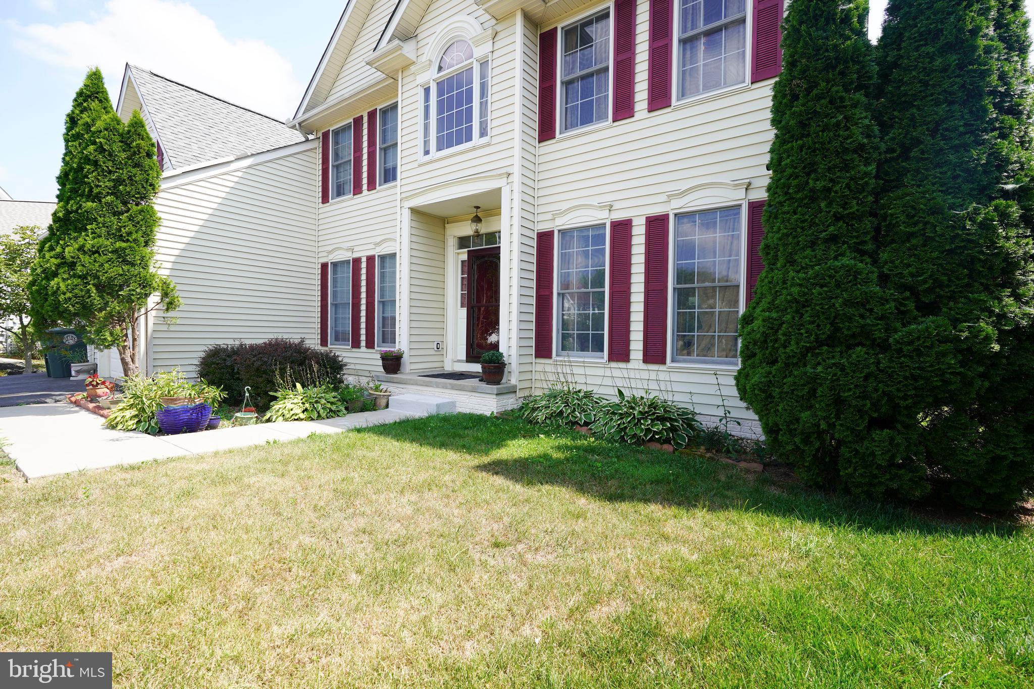 1030 Lindfield Drive Frederick, MD 21702 - Photo 2 of 50