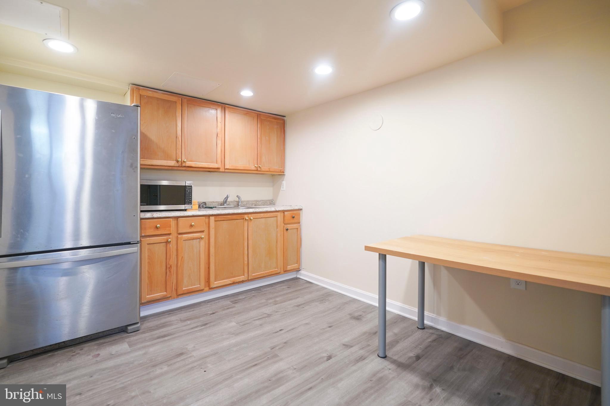 1030 Lindfield Drive Frederick, MD 21702 - Photo 43 of 50 Kitchenette in Basement