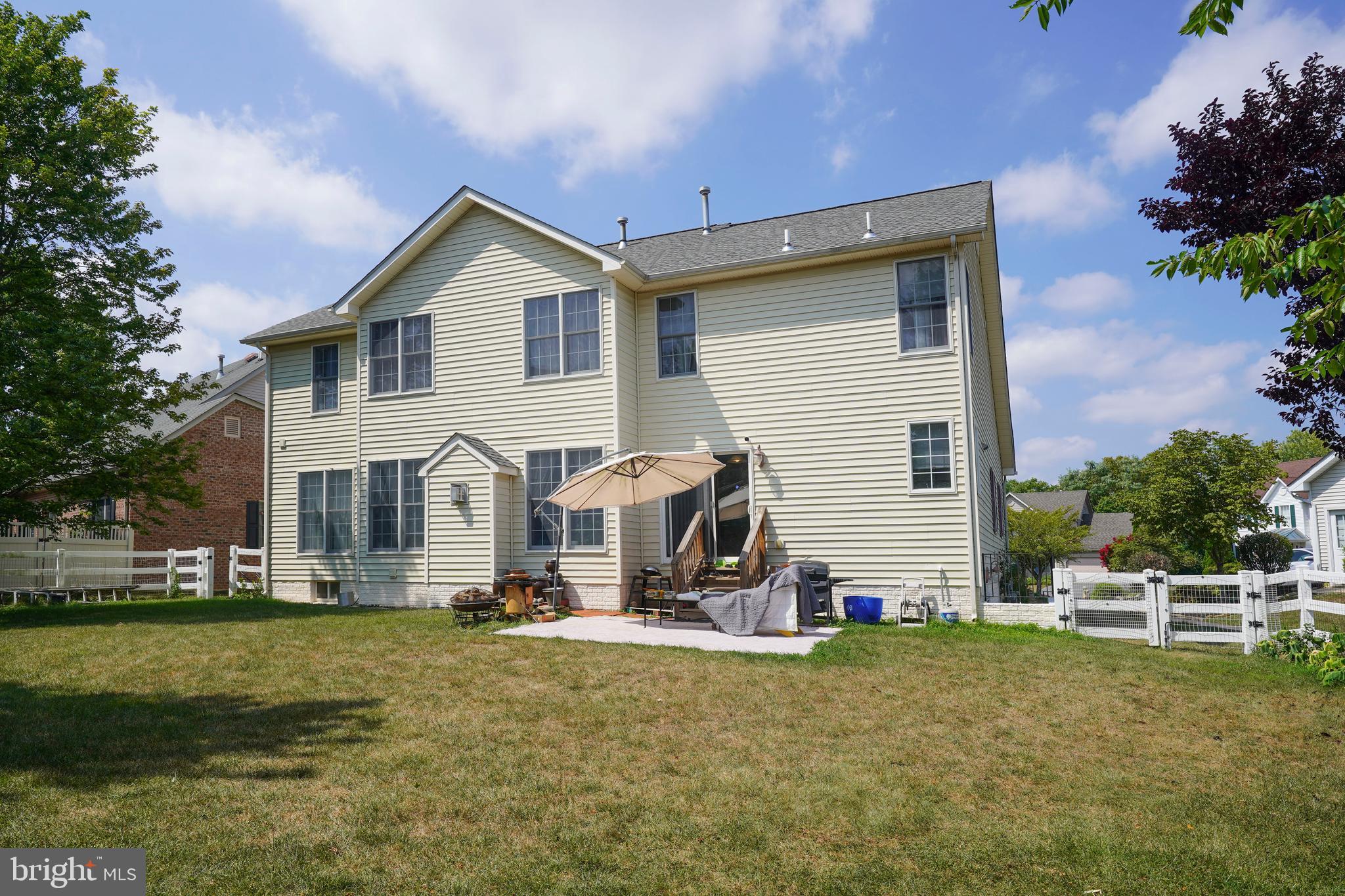 1030 Lindfield Drive Frederick, MD 21702 - Photo 48 of 50