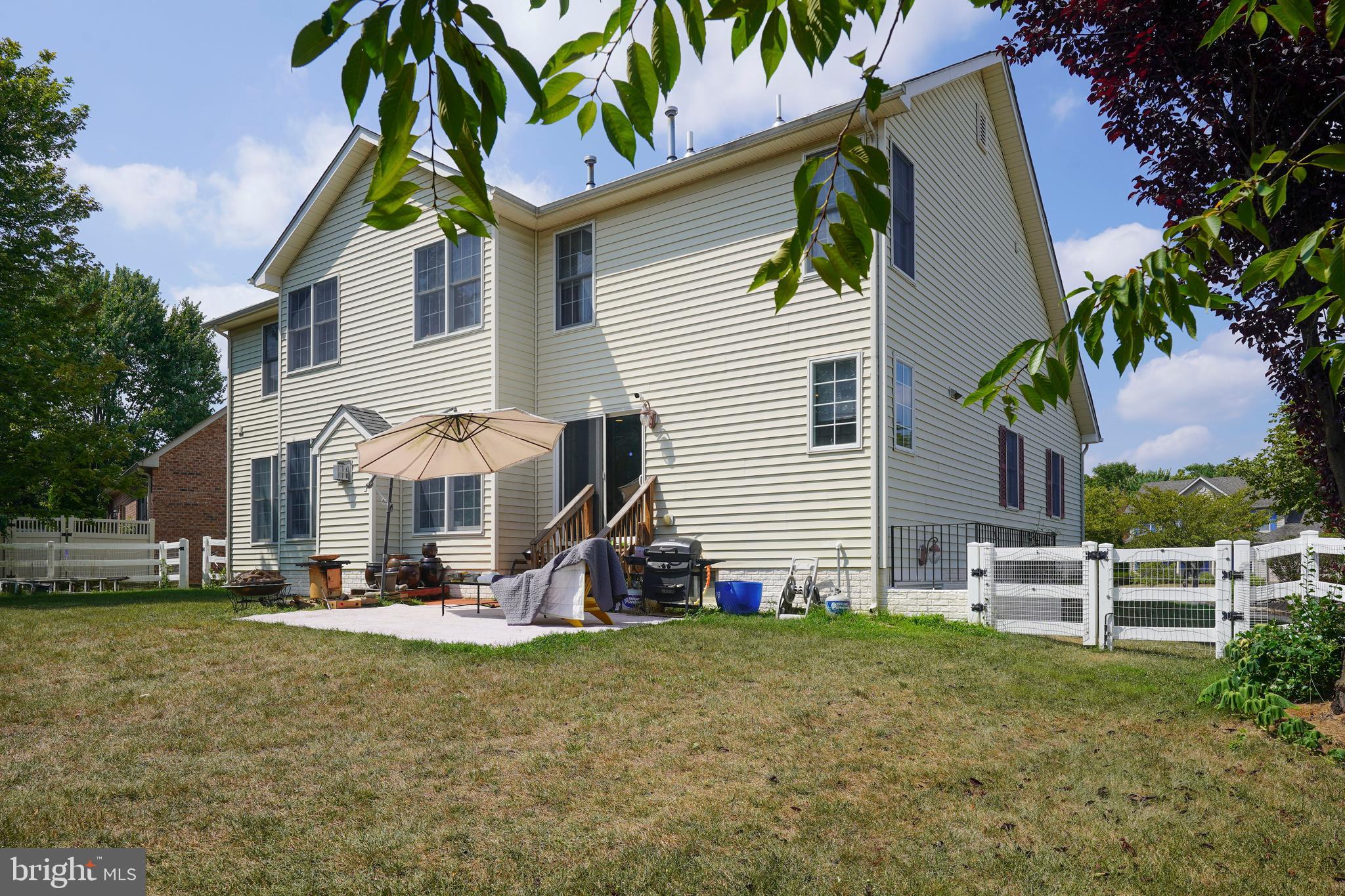 1030 Lindfield Drive Frederick, MD 21702 - Photo 49 of 50