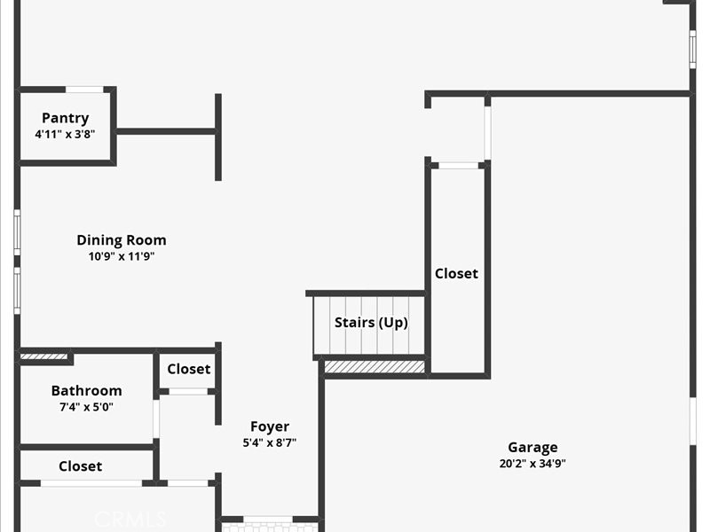 18814 Annmae Place Saugus, CA 91350 - Photo 56 of 57