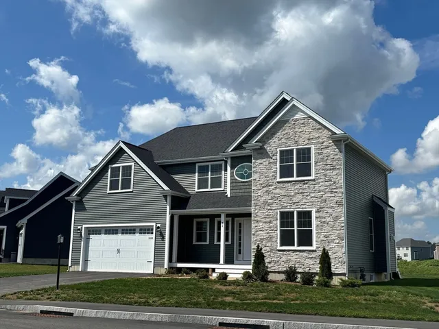 $979,000 | 101 Pratt Avenue, Bridgewater, MA 02324