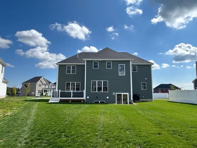 $979,000 | 101 Pratt Avenue, Bridgewater, MA 02324