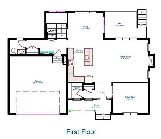 $979,000 | 101 Pratt Avenue, Bridgewater, MA 02324