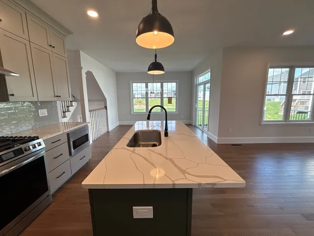 $979,000 | 101 Pratt Avenue, Bridgewater, MA 02324