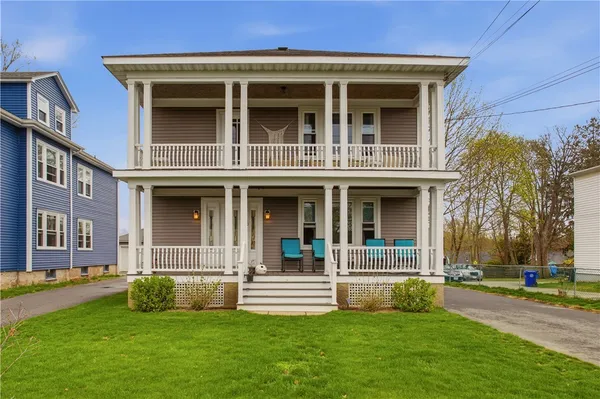 $739,000 | 1300 Hope Street, Bristol, RI 02809