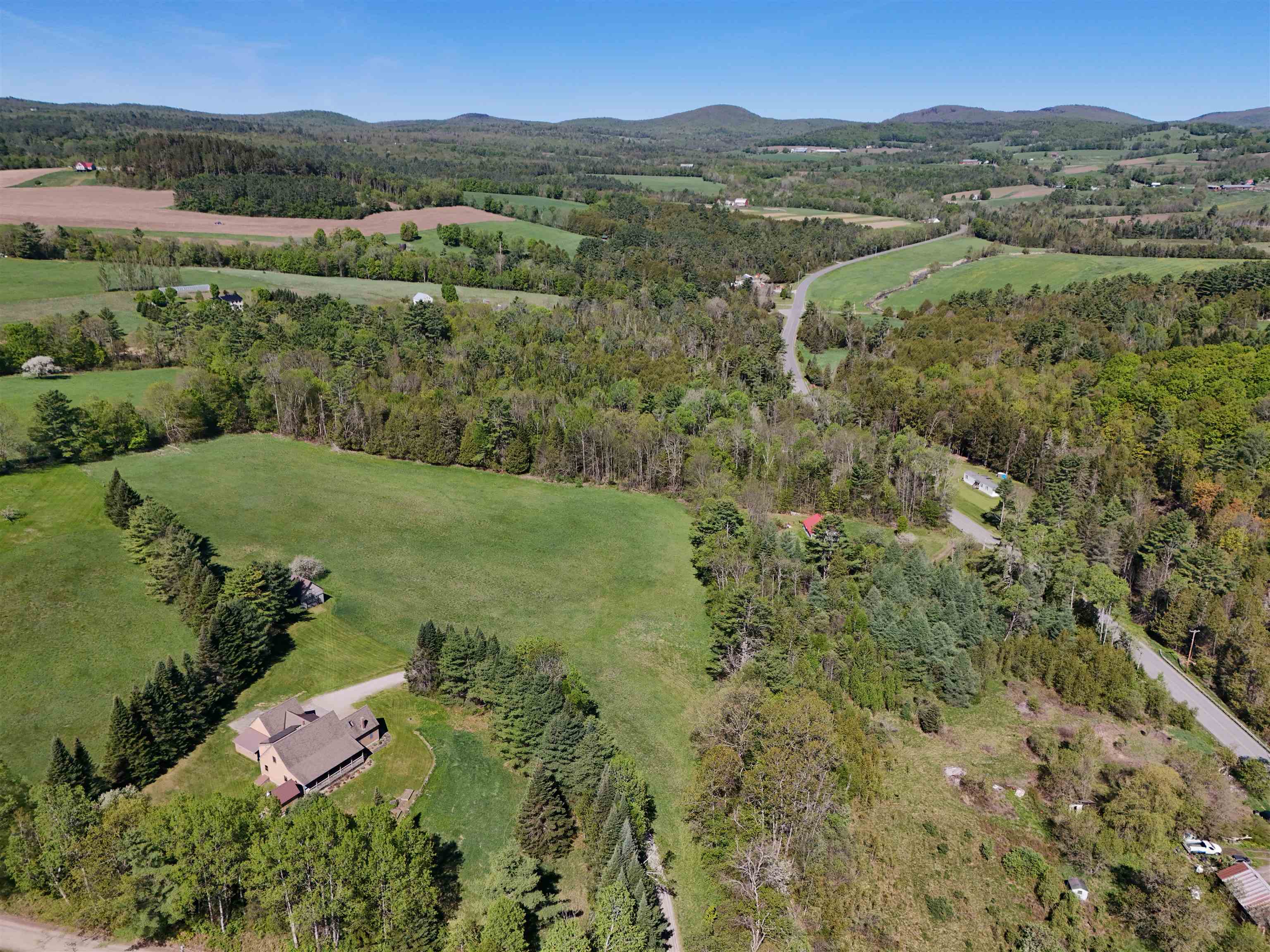 80 McKinley Drive Barnet, VT 05821 - Photo 7 of 57